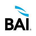 BAI   logo